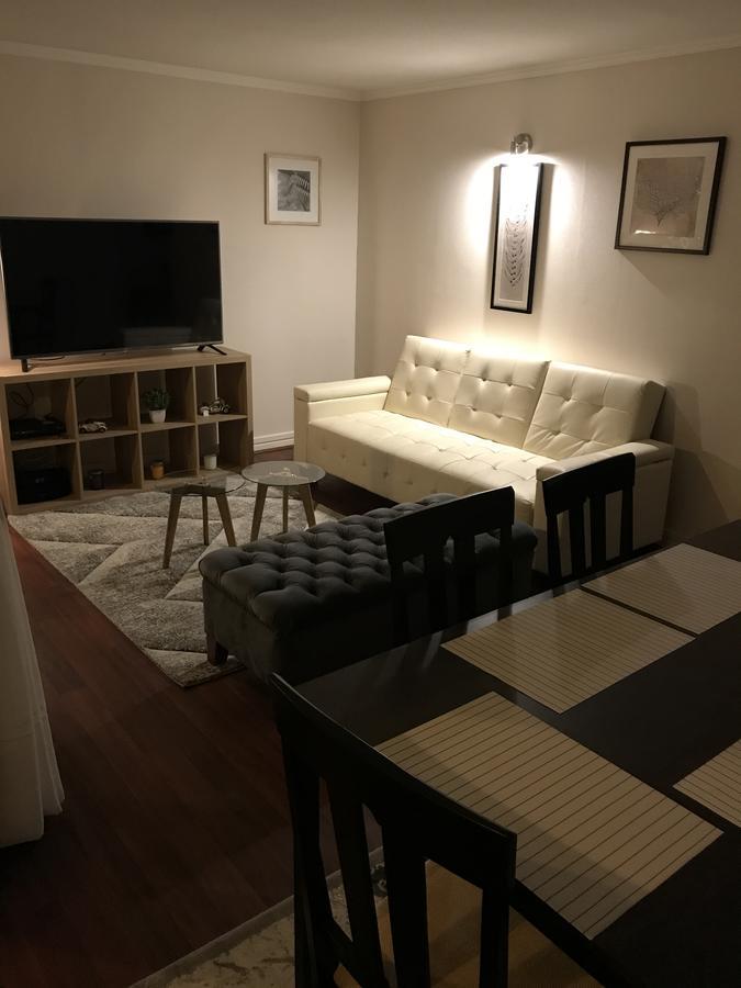 Apartamento Kennedy Street Santiago